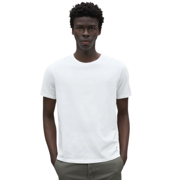 CAMISETA ECOALF VENT HOMBRE