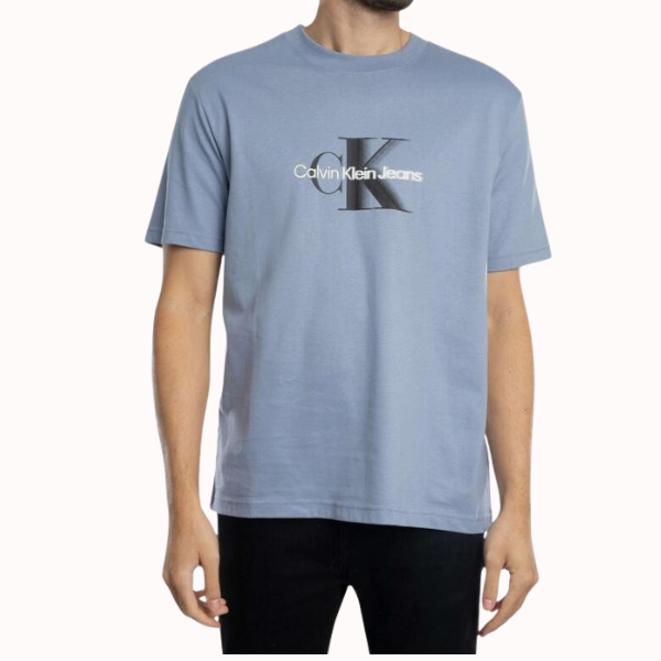 CAMISETA CALVIN KLEIN SHIFT HOMBRE
