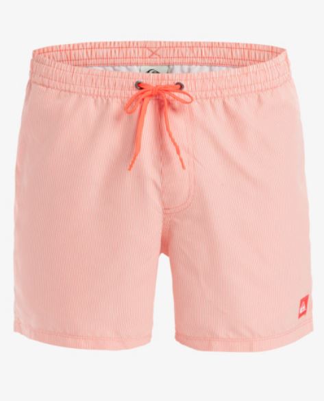 BAÑADOR QUIKSILVER DELUXE 15 HOMBRE