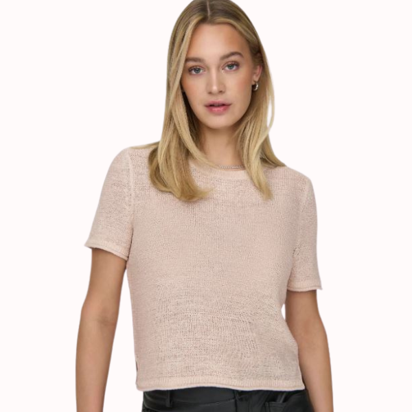 CAMISETA ONLY ONLSUNNY S/S NOOS MUJER