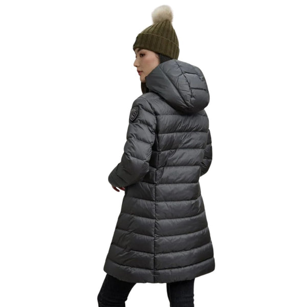 CHAQUETA BLAUER AGNES MUJER