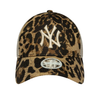 GORRA NEW ERA NEW YORK YANKEES MUJER