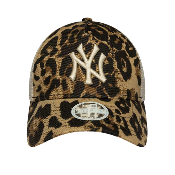 GORRA NEW ERA NEW YORK YANKEES MUJER