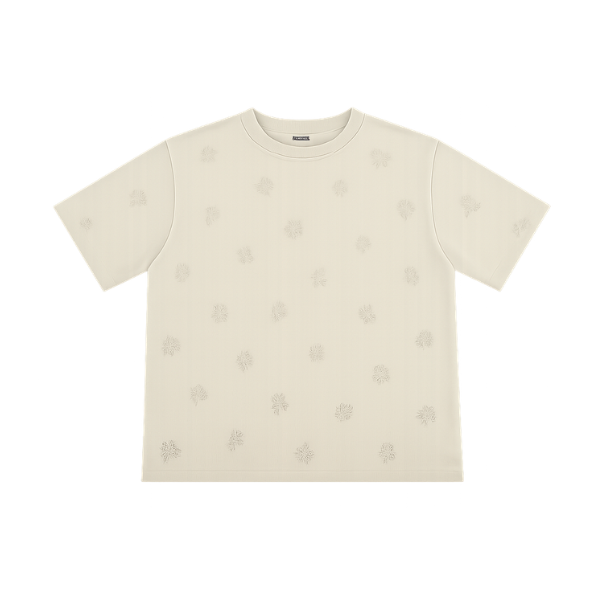 CAMISETA GUESS ROMY SS MUJER