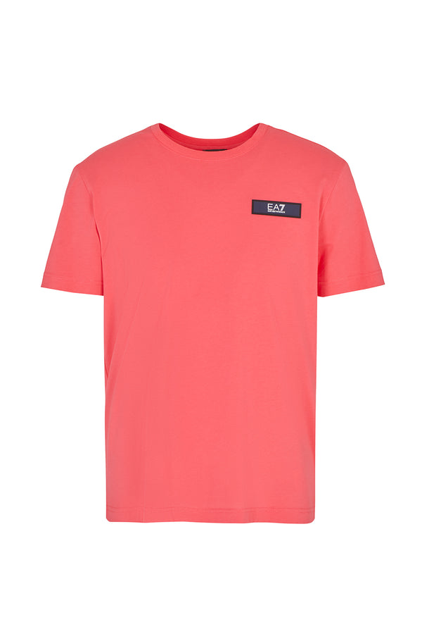 CAMISETA EA7 HOMBRE