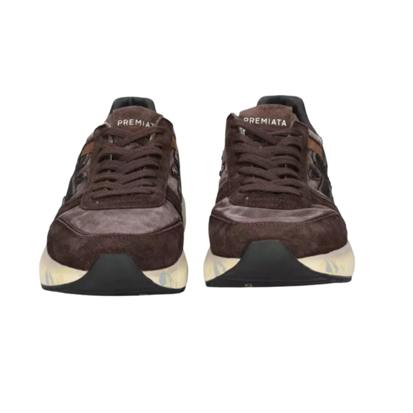 ZAPATILLA PREMIATA MICK HOMBRE