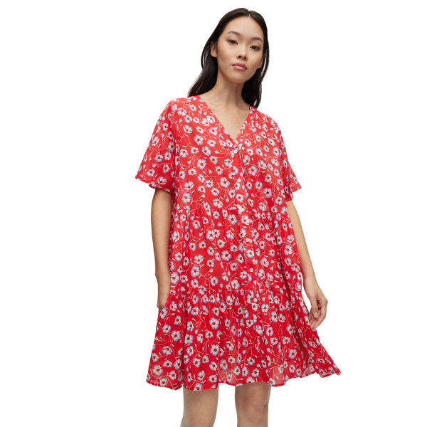 VESTIDO DANGO HUGO BOSS MUJER