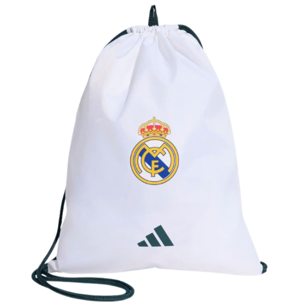 REAL MADRID GYMSACK ADIDAS UNISEX