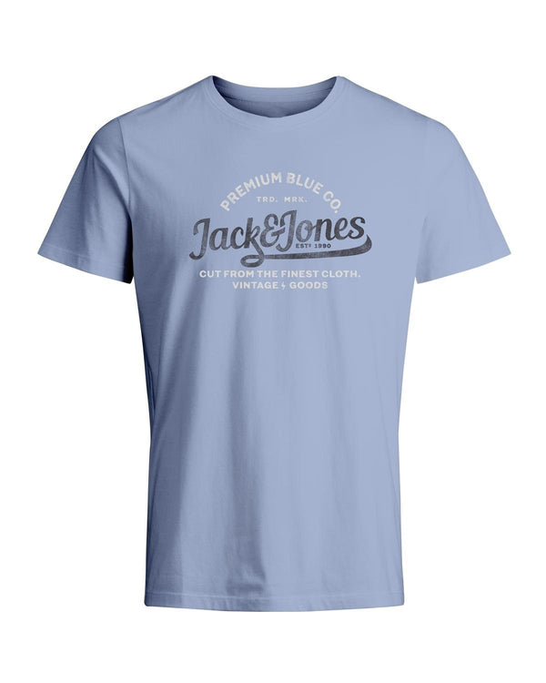 CAMISETA JACK&JONES JPRBLULOUIE HOMBRE