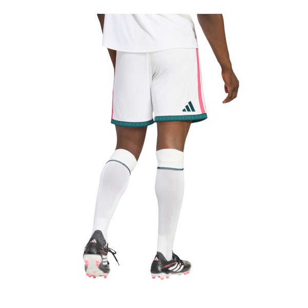 REAL MADRID SHORT UNISEX