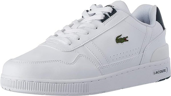 ZAPATILLA LACOSTE T-CLIP JUNIOR