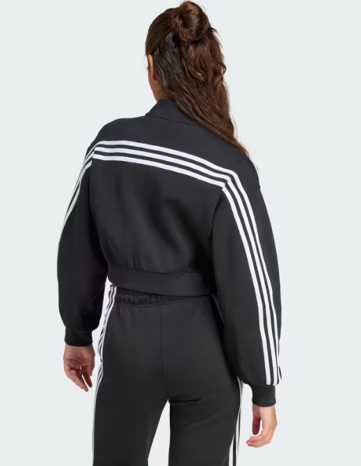 CHAQUETA ADIDAS FI 3S BOMBER MUJER