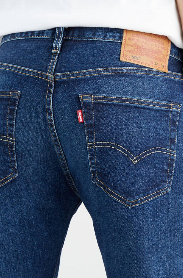 TEJANO 501® LEVIS ORIGINAL HOMBRE