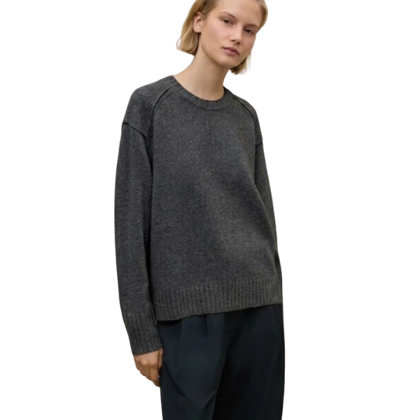 JERSEY ECOALF MOCAN MUJER