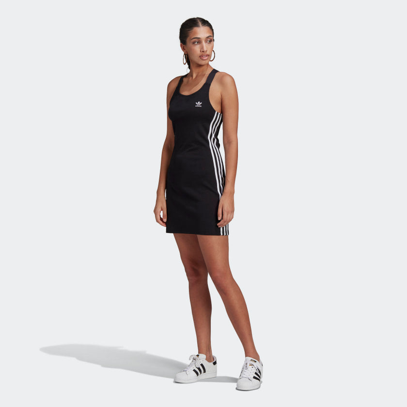 VESTIDO RACER B ADIDAS MUJER