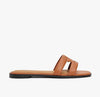 SANDALIA TOMMY HILFIGER STRAP MULE MUJER