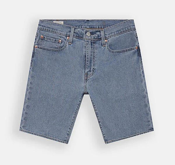 BERMUDA 405 LEVI'S® STANDARD HOMBRE