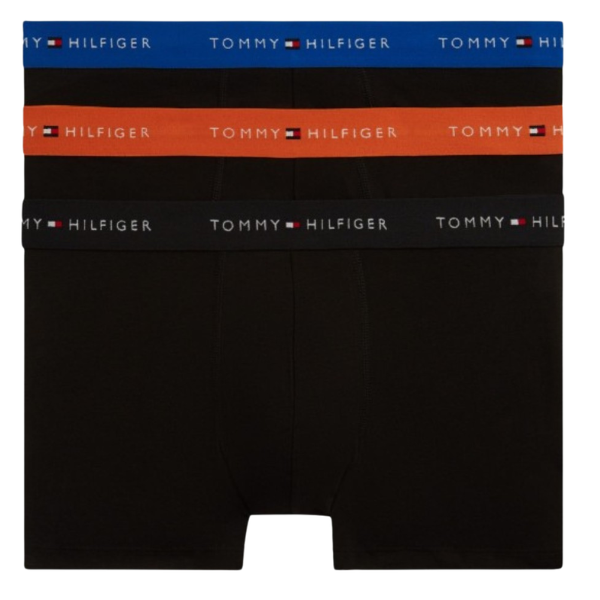 TRUNK TOMMY HILFIGER 3PK HOMBRE