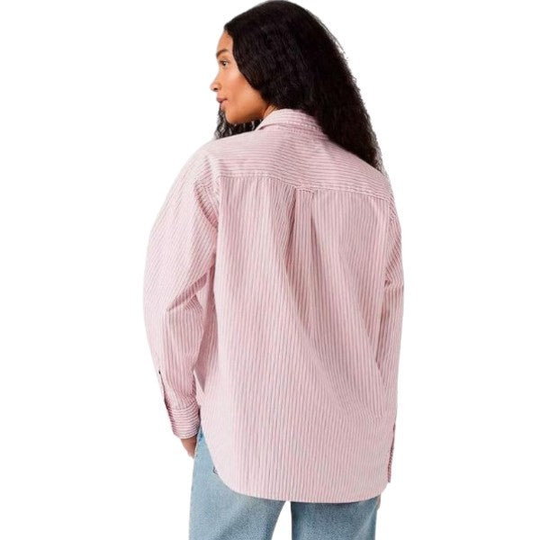 CAMISA LEVI'S® HARLIE BOYFRIEND MUJER