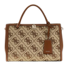 BOLSO GUESS AUDREY LOGO GIRLFRIEND MUJER