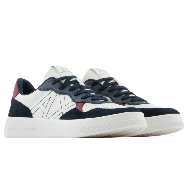 ZAPATILLA ARMANI EXCHANGE HOMBRE