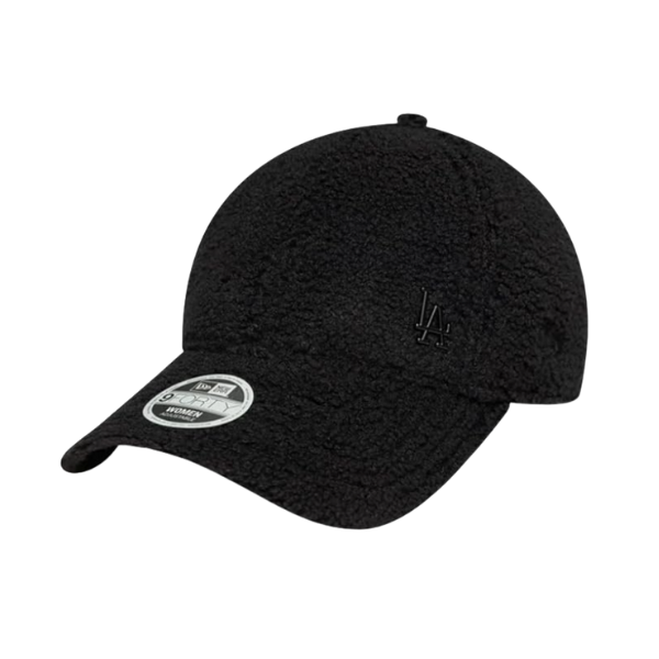 GORRA NEW ERA LOS ANGELERS DODGERS MUJER
