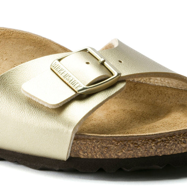 SANDALIA BIRKESNTOCK MADRID BF MUJER