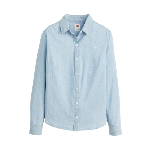 CAMISA LEVI'S® THE CLASSIC BW SHIRT MUJER