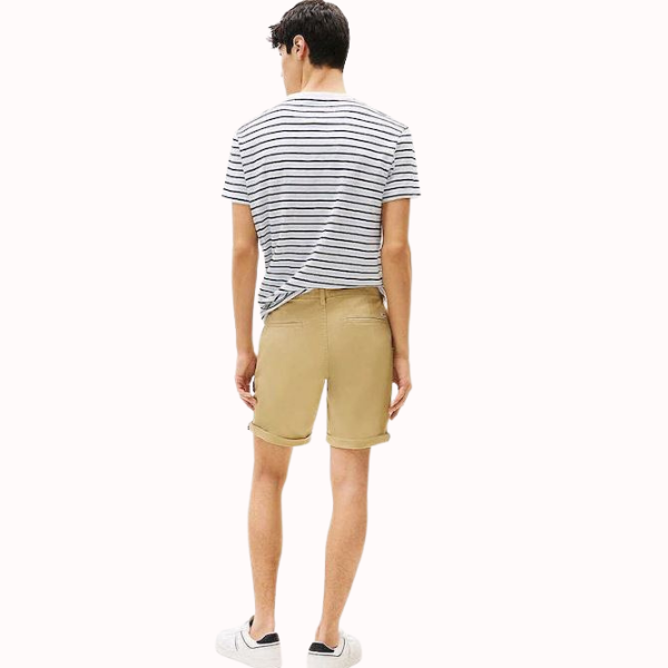 BERMUDA TOMMY JEANS SCANTON HOMBRE