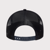 GORRA NEW ERA NONE PATCH TRUCKER HOMBRE