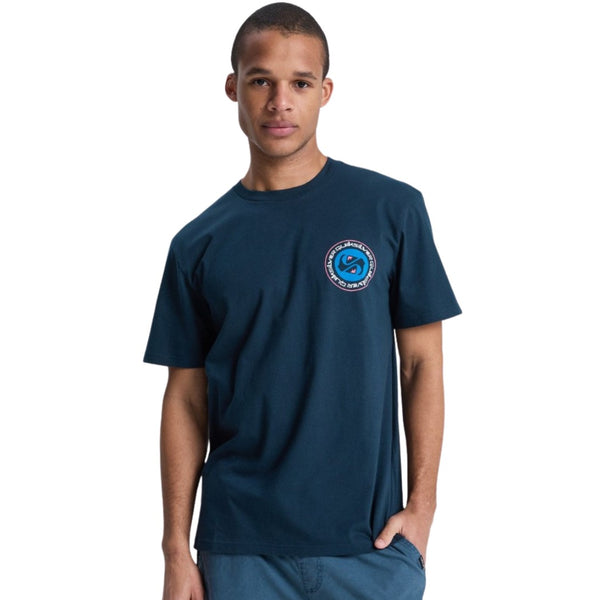 CAMISETA QUIKSILVER EV DUALITY HOMBRE
