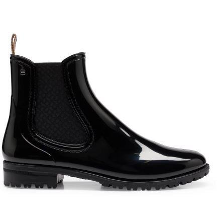 BOTA DE AGUA MARTHA HUGO BOSS MUJER