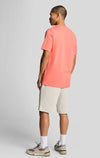 BERMUDA LYLE&SCOTT SWEAT HOMBRE