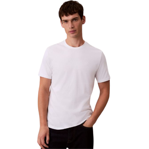 CAMISETA CALVIN KLEIN CLASSIC HOMBRE