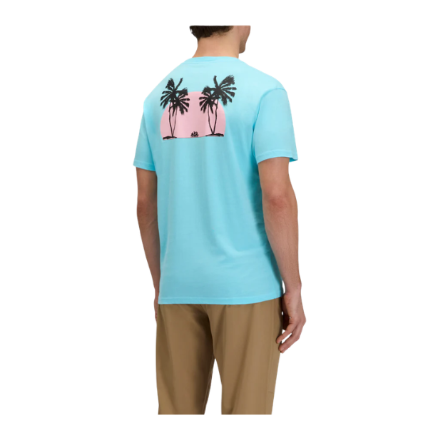 CAMISETA SUNDEK HOMBRE