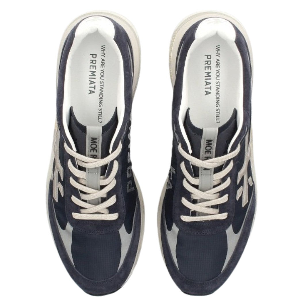 ZAPATILLA PREMIATA MOERUN 7306 HOMBRE