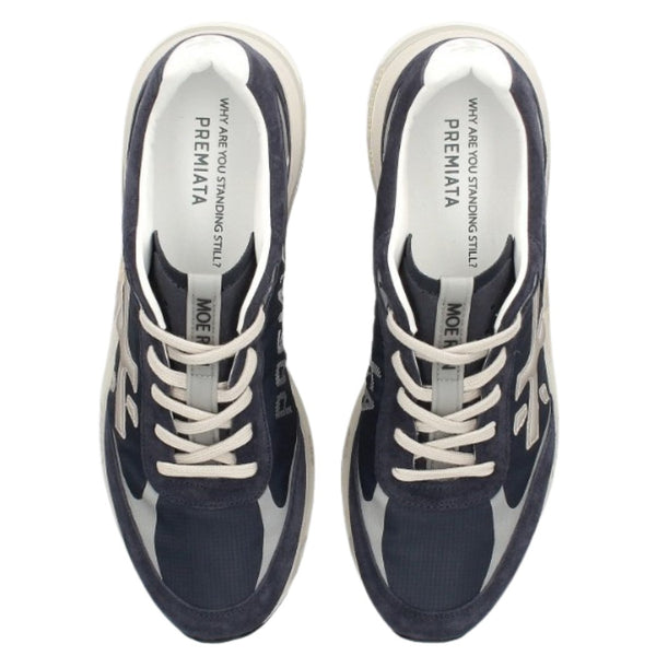 ZAPATILLA PREMIATA MOERUN 7306 HOMBRE