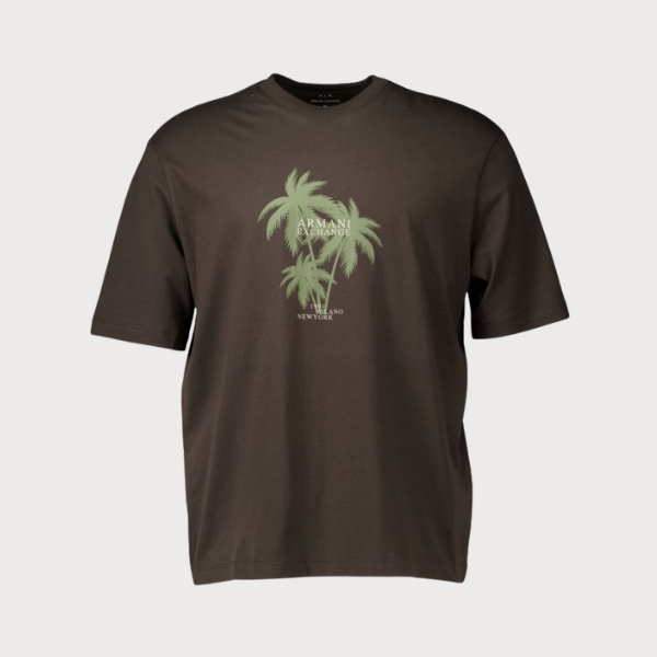 CAMISETA ARMANI EXCHANGE HOMBRE