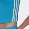 TOP SIN MANGAS ADIDAS MUJER