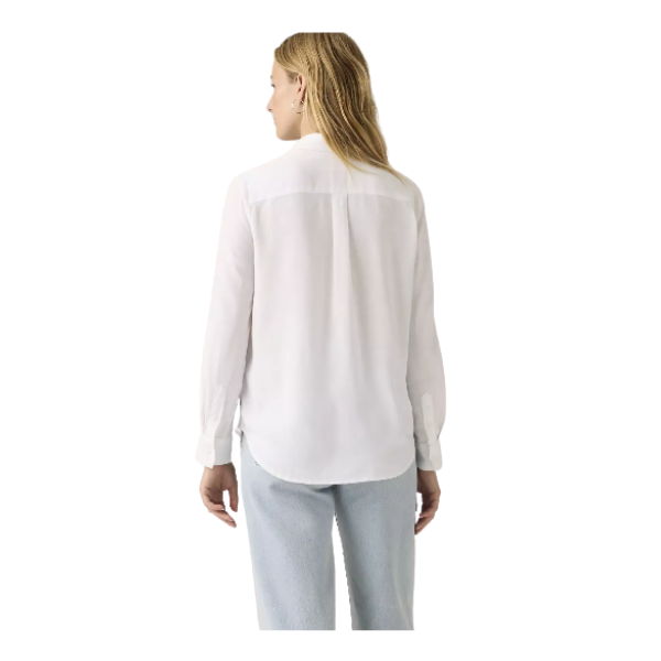 CAMISA LEVIS® ELAINE UTILITY MUJER
