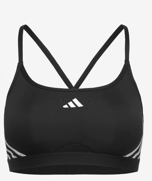 TOP ADIDAS AERCT LS 3S MUJER