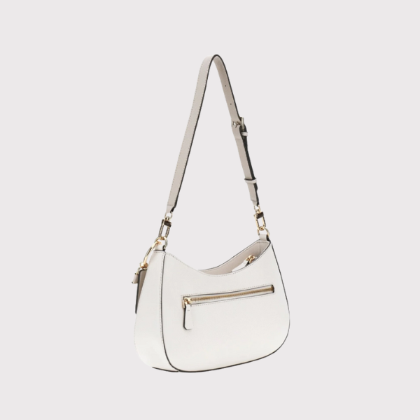BOLSO GUESS NOELLE II TOP ZIP MUJER