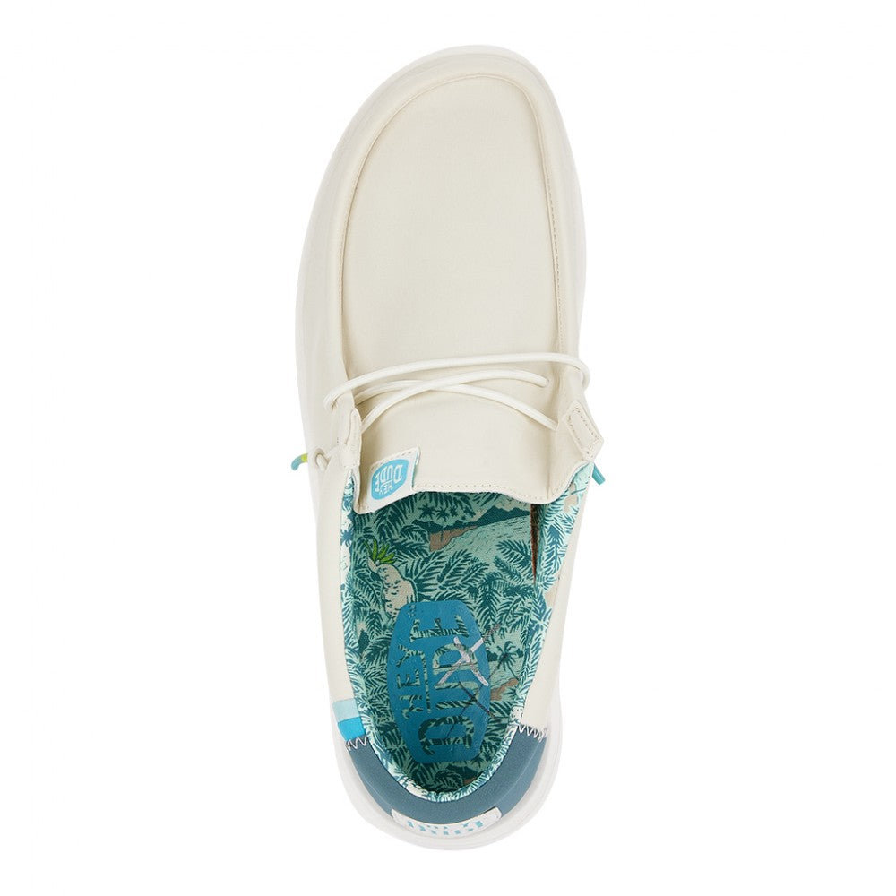 ZAPATILLA DUDE WALLY H2O SURF HOMBRE