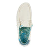 ZAPATILLA DUDE WALLY H2O SURF HOMBRE