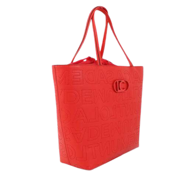 BOLSO LOLA CASADEMUNT DECONSTRUIDO MUJER