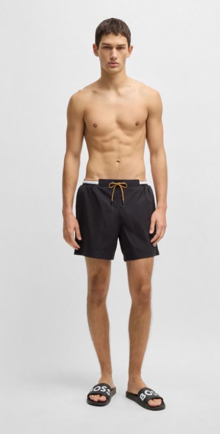 CHANCLA HUGO BOSS ARYESH HOMBRE