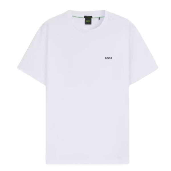 CAMISETA HUGO BOSS TEE HOMBRE