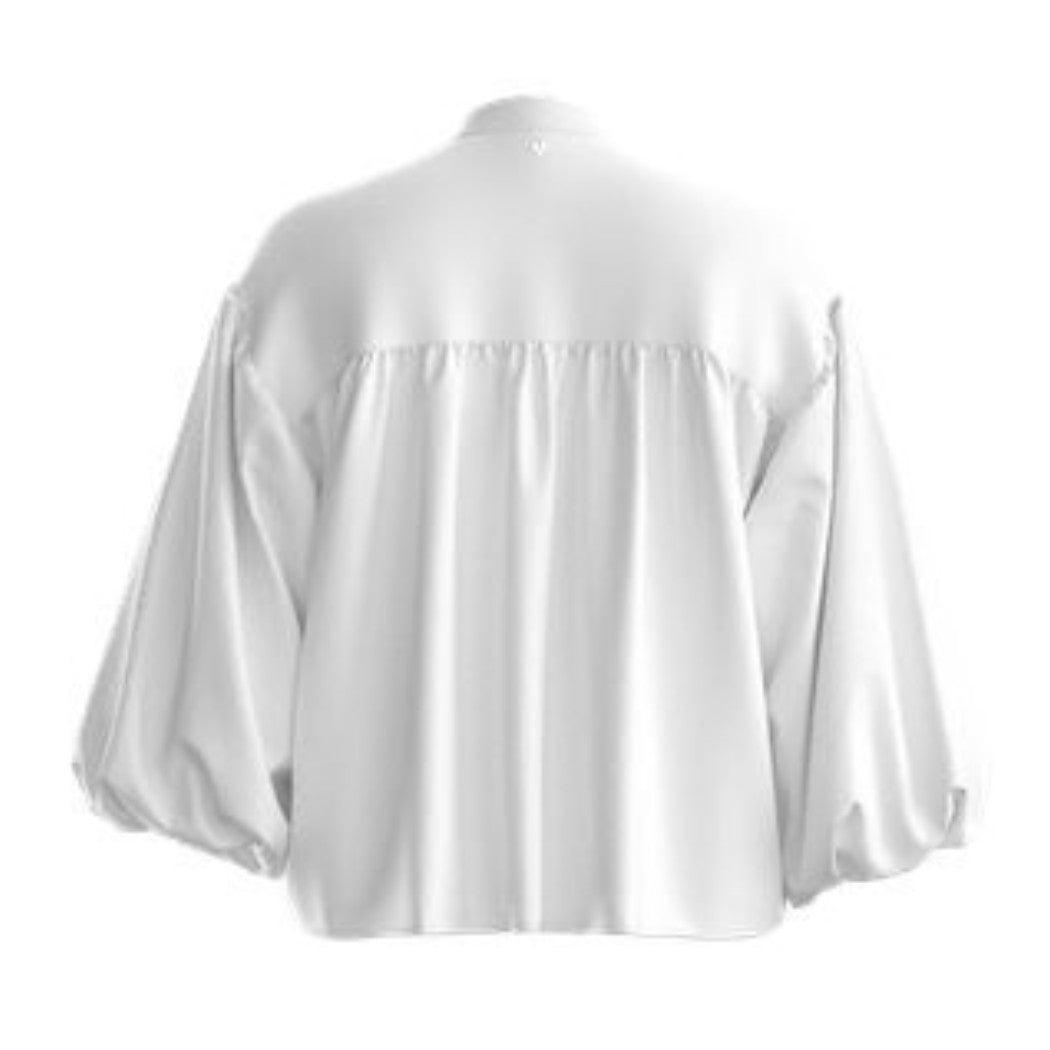 BLUSA HUGO BOSS BALES MUJER