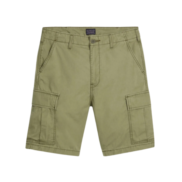 BERMUDA LEVI'S®  CARRIER SHRT-2 HOMBRE