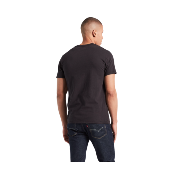 CAMISETA LEVI'S® ORIGINAL HM BLACK